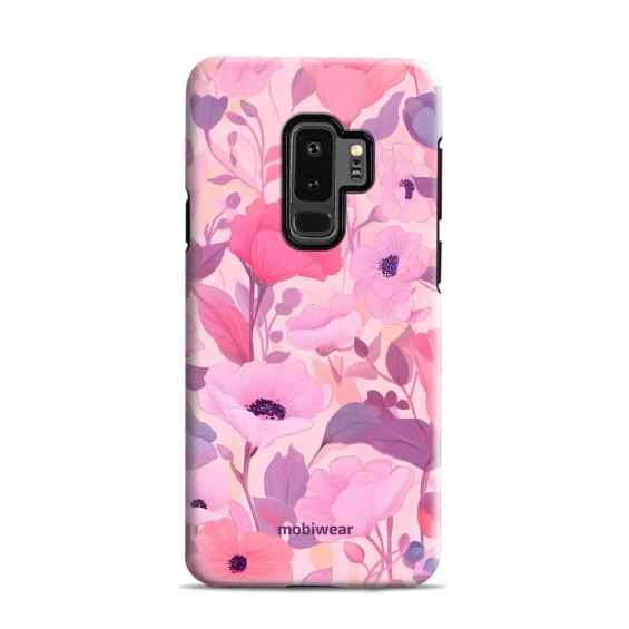 Case Elite Pro for Samsung Galaxy S9 Plus - Design EP74E
