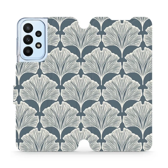 Etui do Samsung Galaxy A23 - wzór VA43S