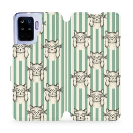 Phone Case OPPO Reno 5 Lite - Design VP90S