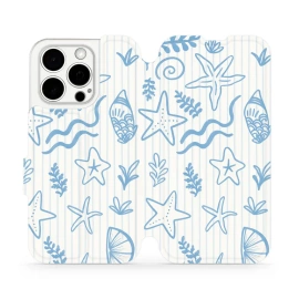 Hülle für Apple iPhone 15 Pro - Farbe VP88S