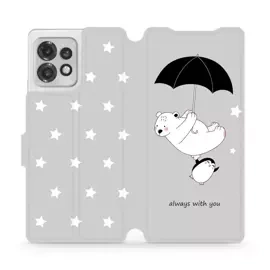 Phone Case Motorola Edge 40 Pro - Design MH08P