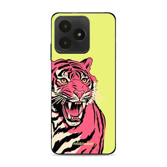 Hülle Glossy Case für Realme Note 50 - Farbe G051G