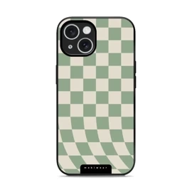 Phone Glossy Case Apple iPhone 15 - Design GA58G