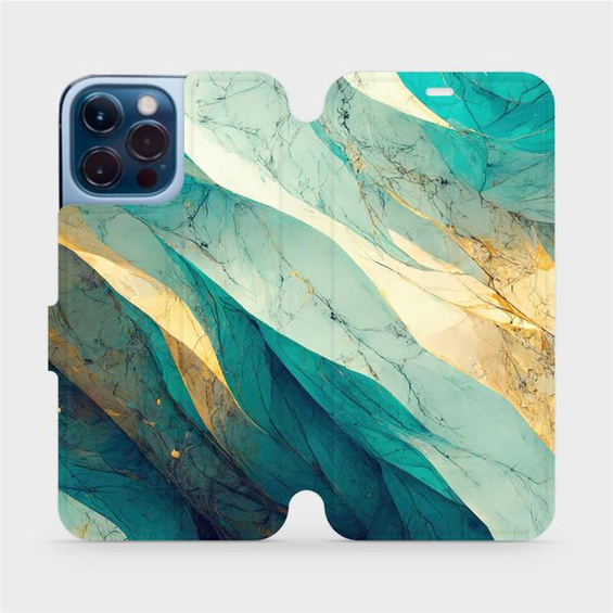 Etui do Apple iPhone 13 Pro Max - wzór VP37S