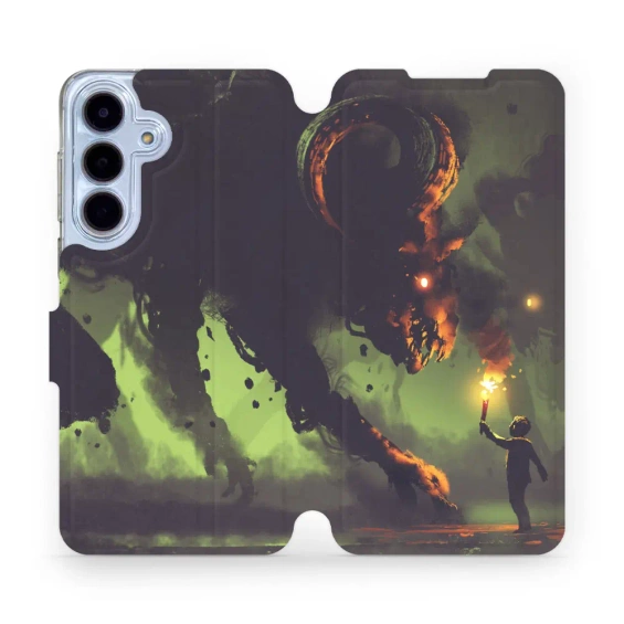 Phone Case Samsung Galaxy S25 FE 5G - Design VA08P