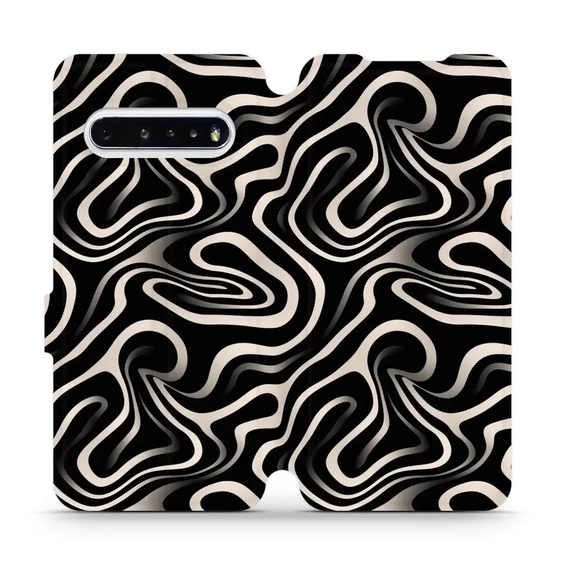 Phone Case LG V60 ThinQ 5G - Design VA63S