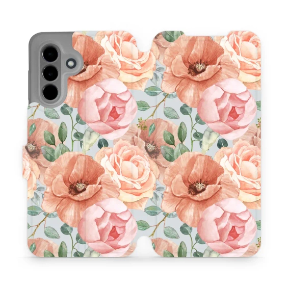 Etui do Samsung Galaxy A26 5G - wzór MP02S