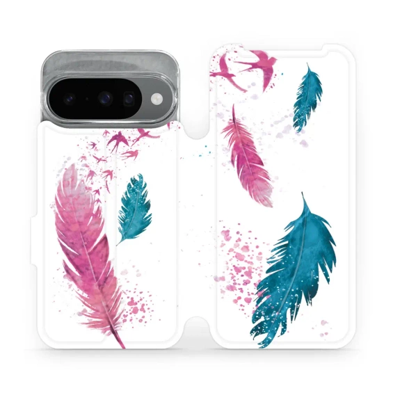 Phone Case Google Pixel 10 - Design MR08S