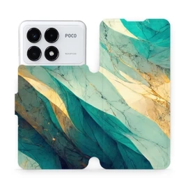 Phone Case Xiaomi POCO F6 Pro - Design VP37S