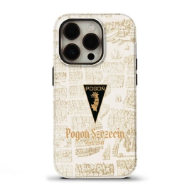 Case Elite Pro for Apple iPhone 16 Plus - Design E19PS