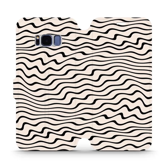 Phone Case Samsung Galaxy S8 - Design VA62S