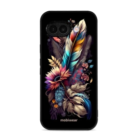 Phone Glossy Case Google Pixel 9A - Design G011G
