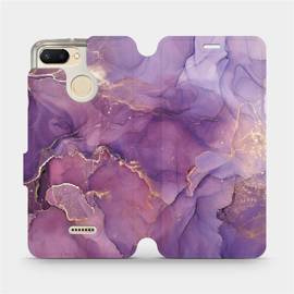 Phone Case Xiaomi Redmi 6 - Design VP20S