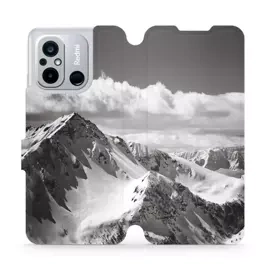 Phone Case Xiaomi Redmi 12C - Design M152P