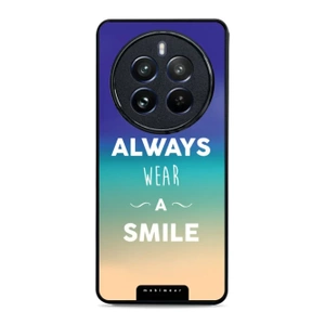 Hülle Glossy Case für Realme 12 Pro 5G - Farbe G074G
