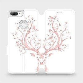 Phone Case Huawei Honor 9 Lite - Design M007S