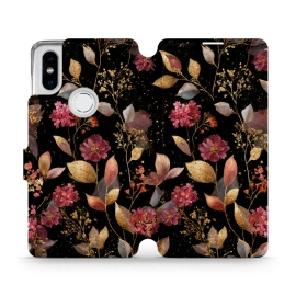 Phone Case Xiaomi Mi Mix 2S - Design V171S