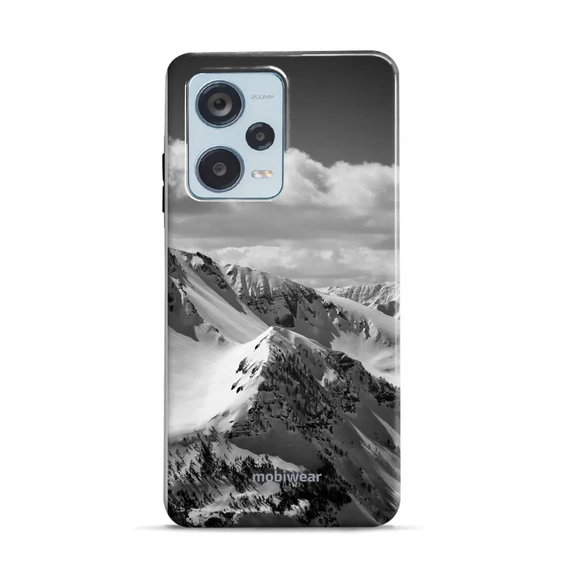 Case Elite Pro for Xiaomi Redmi Note 12 Pro Plus 5G - Design E152E