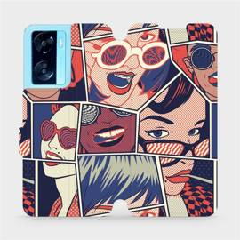 Phone Case OPPO A57S - Design VP18P