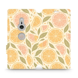 Phone Case Sony Xperia XZ2 - Design VP80S