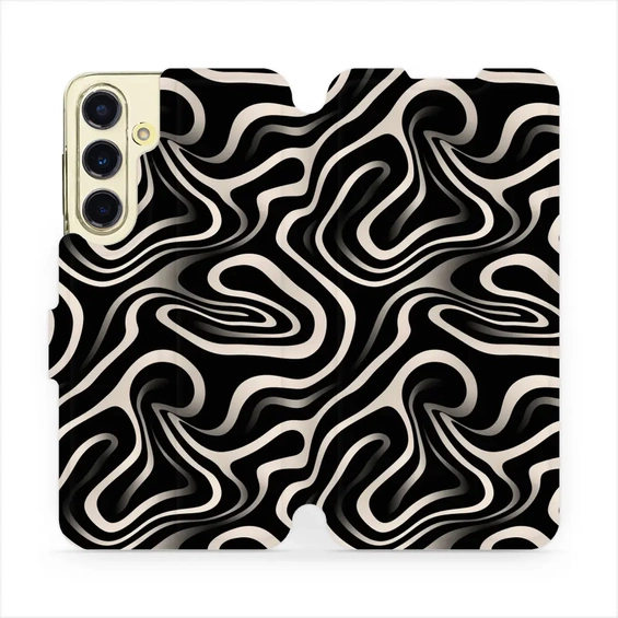 Phone Case Samsung Galaxy S24 FE - Design VA63S