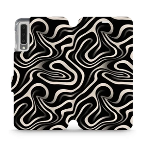 Phone Case Samsung Galaxy A7 2018 - Design VA63S