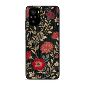 Phone Glossy Case Xiaomi Redmi Note 10 - Design G172G
