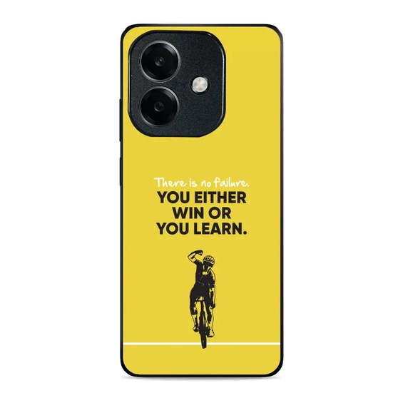 Phone Glossy Case OPPO A40 - Design GD09G