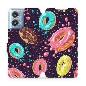 Hülle für Motorola Moto G24 - Farbe VP19S