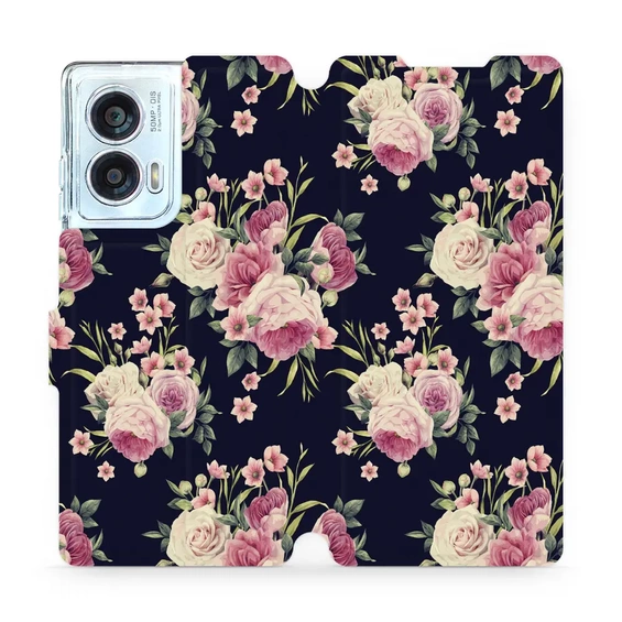 Hülle für Motorola Edge 50 Fusion - Farbe V068P