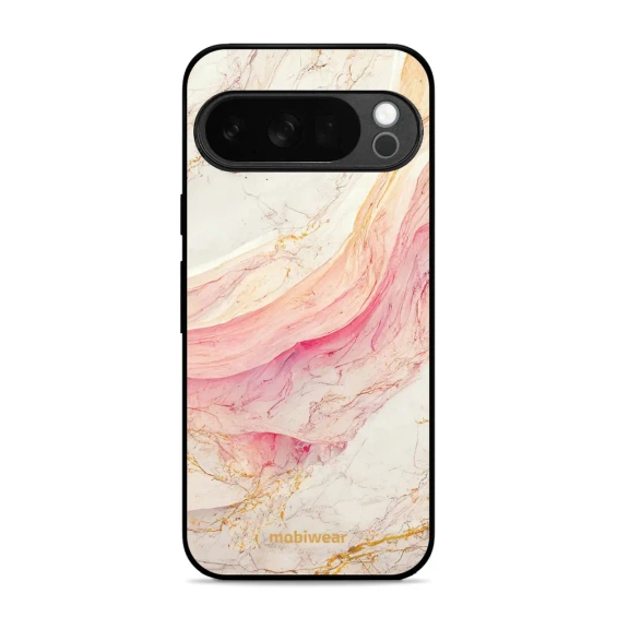 Phone Glossy Case Google Pixel 10 Pro - Design G027G