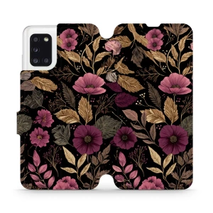 Etui do Samsung Galaxy A31 - wzór V170S