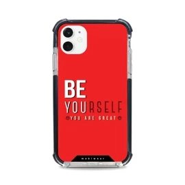 Case MagSafe Elite Bumper for Apple iPhone 11 - Design D072D