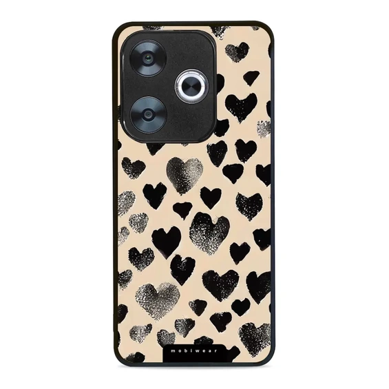 Phone Glossy Case Xiaomi POCO F6 - Design GA51G