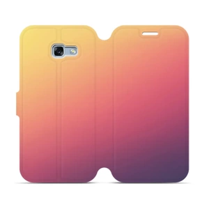 Phone Case Samsung Galaxy A5 2017 - Design VP66S