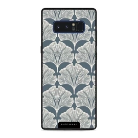Phone Glossy Case Samsung Galaxy Note 8 - Design GA43G