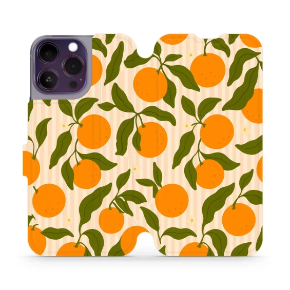 Phone Case Apple iPhone 14 Pro Max - Design VP82S