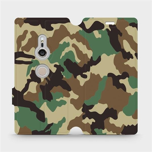 Phone Case Sony Xperia XZ2 - Design V111P