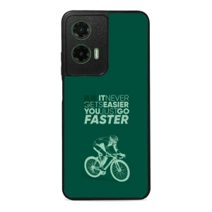 Phone Glossy Case Motorola Moto G35 5G - Design GD07G