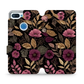 Etui do Xiaomi Mi 8 Lite - wzór V170S