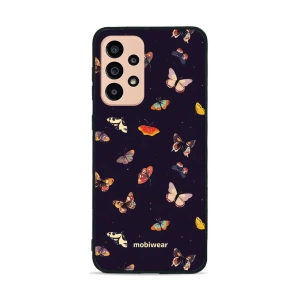 Hülle Glossy Case für Samsung Galaxy A33 5G - Farbe GP78G
