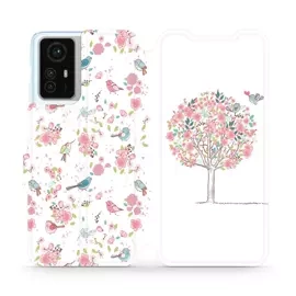 Phone Case Xiaomi Redmi Note 12S - Design M120S