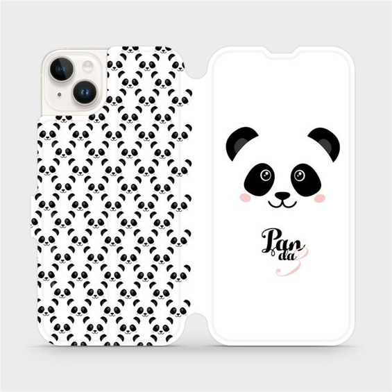 Etui do Apple iPhone 14 Plus - wzór M030P