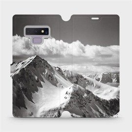 Phone Case Samsung Galaxy Note 9 - Design M152P