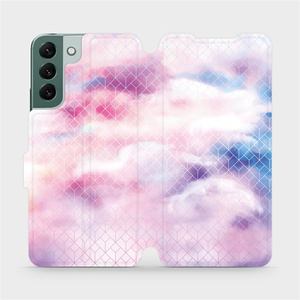 Hülle für Samsung Galaxy S22 Plus - Farbe MR02S