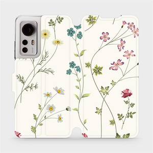 Phone Case Xiaomi 12 - Design MD03S