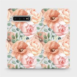 Phone Case Samsung Galaxy S10 - Design MP02S