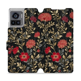 Phone Case Motorola Edge 30 Ultra - Design V172S