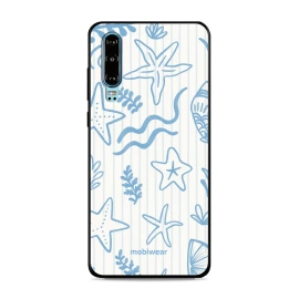 Phone Glossy Case Huawei P30 - Design GP88G