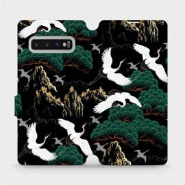 Phone Case Samsung Galaxy S10 Plus - Design VP16S